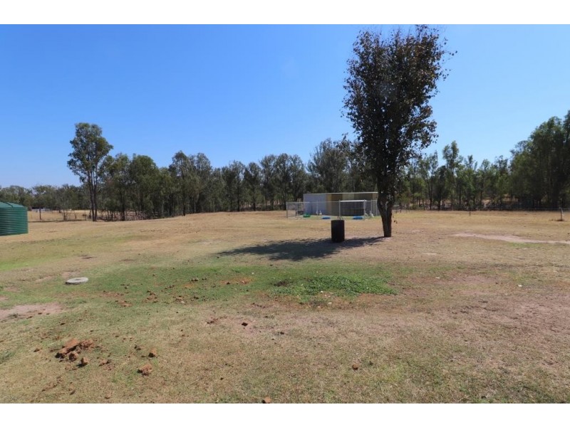 958 RIVER ROAD, Gordonbrook QLD 4610