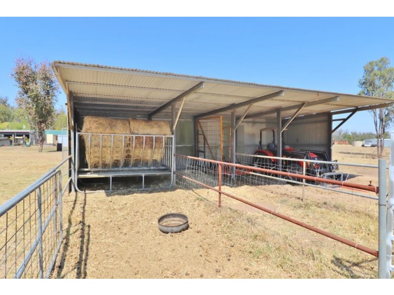 958 RIVER ROAD, Gordonbrook QLD 4610