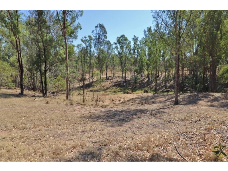 958 RIVER ROAD, Gordonbrook QLD 4610