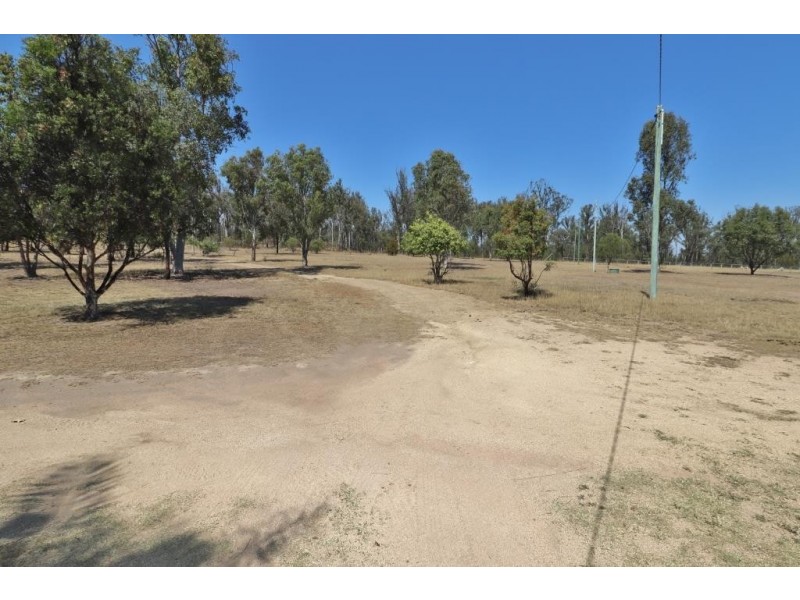 958 RIVER ROAD, Gordonbrook QLD 4610