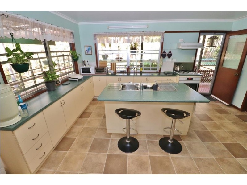 78 BOONENNE ELLESMERE ROAD, Taabinga QLD 4610