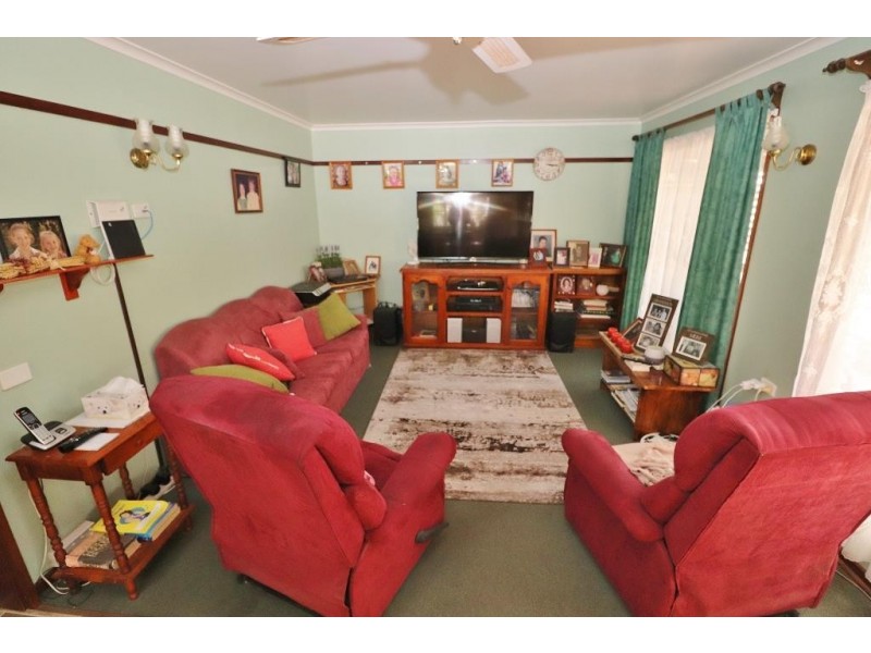 78 BOONENNE ELLESMERE ROAD, Taabinga QLD 4610