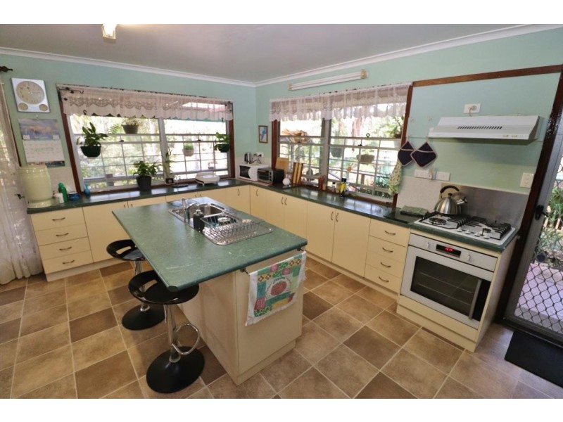 78 BOONENNE ELLESMERE ROAD, Taabinga QLD 4610