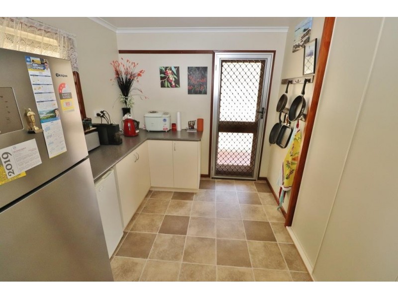 78 BOONENNE ELLESMERE ROAD, Taabinga QLD 4610