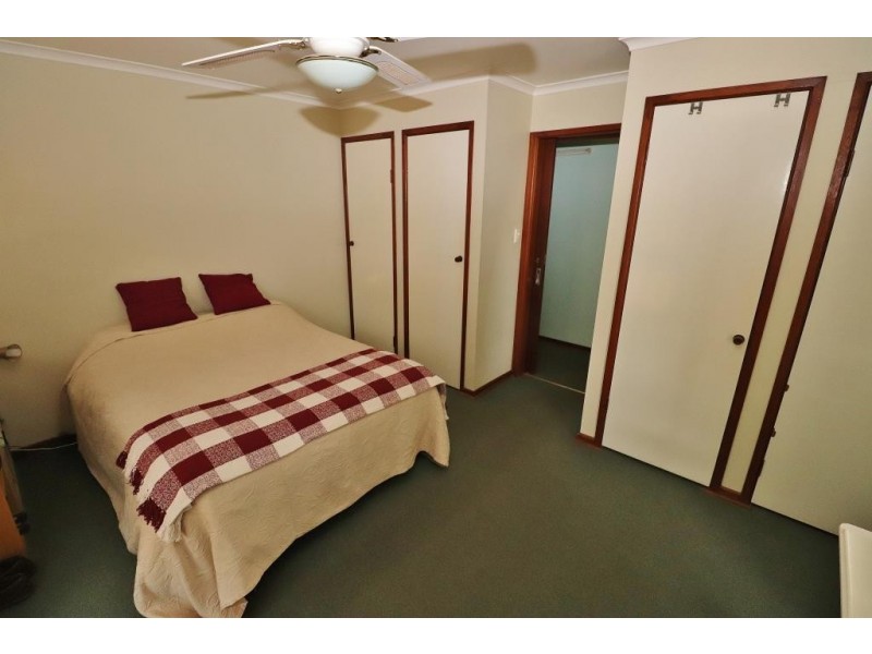 78 BOONENNE ELLESMERE ROAD, Taabinga QLD 4610