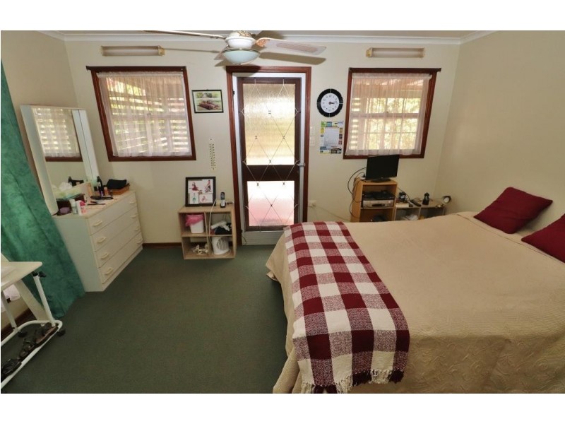 78 BOONENNE ELLESMERE ROAD, Taabinga QLD 4610