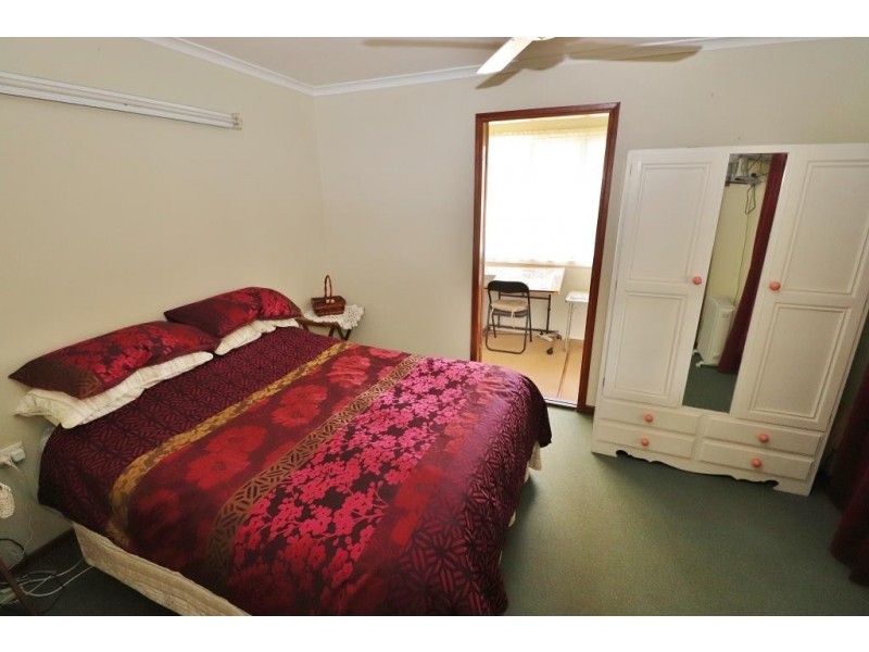 78 BOONENNE ELLESMERE ROAD, Taabinga QLD 4610