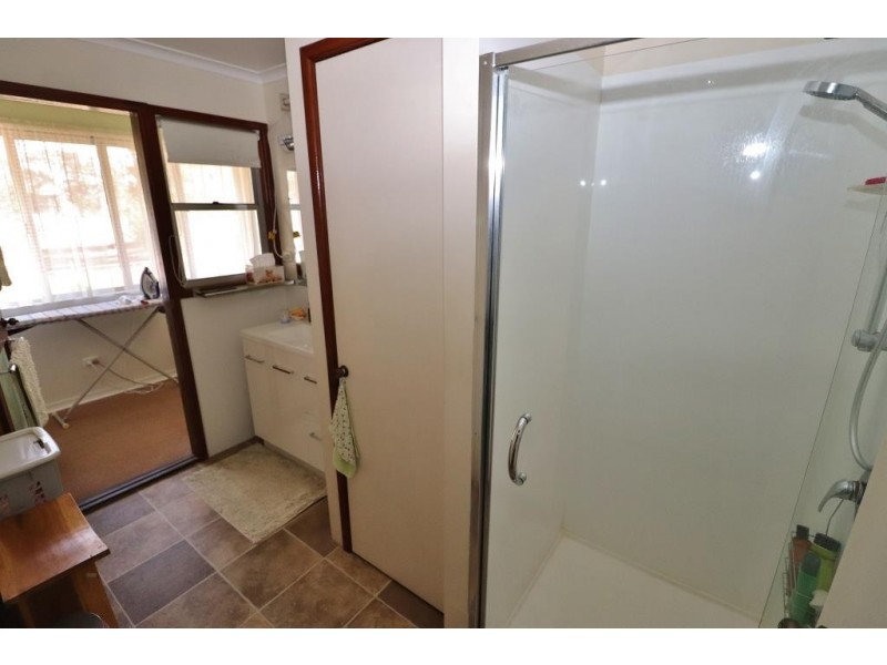 78 BOONENNE ELLESMERE ROAD, Taabinga QLD 4610