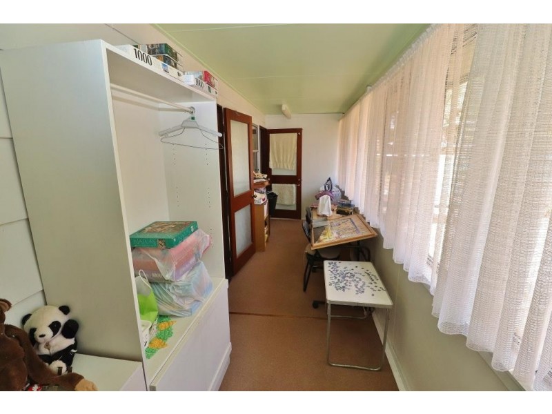 78 BOONENNE ELLESMERE ROAD, Taabinga QLD 4610