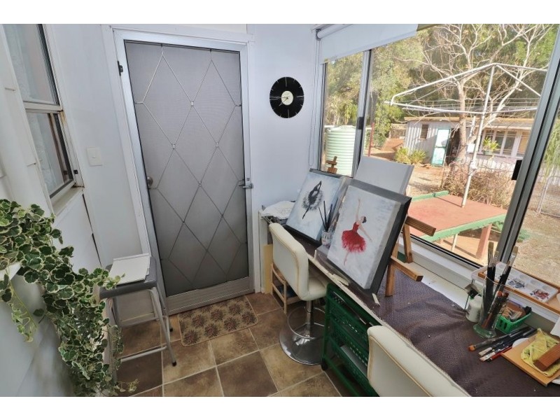 78 BOONENNE ELLESMERE ROAD, Taabinga QLD 4610