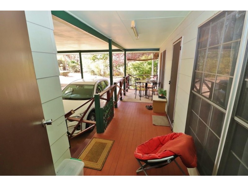 78 BOONENNE ELLESMERE ROAD, Taabinga QLD 4610