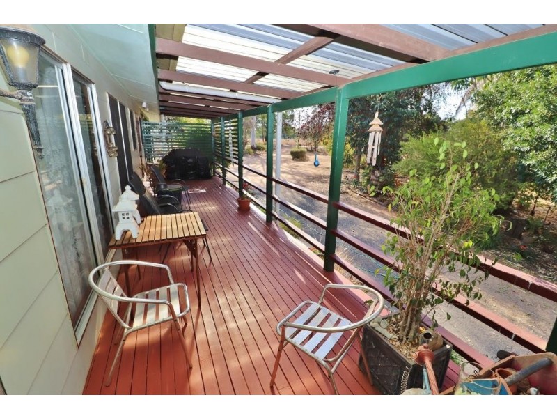 78 BOONENNE ELLESMERE ROAD, Taabinga QLD 4610