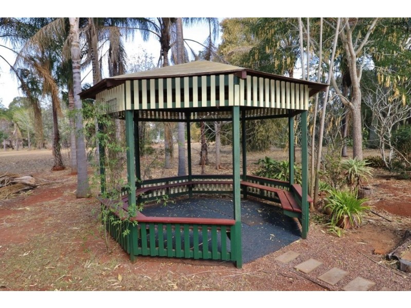 78 BOONENNE ELLESMERE ROAD, Taabinga QLD 4610