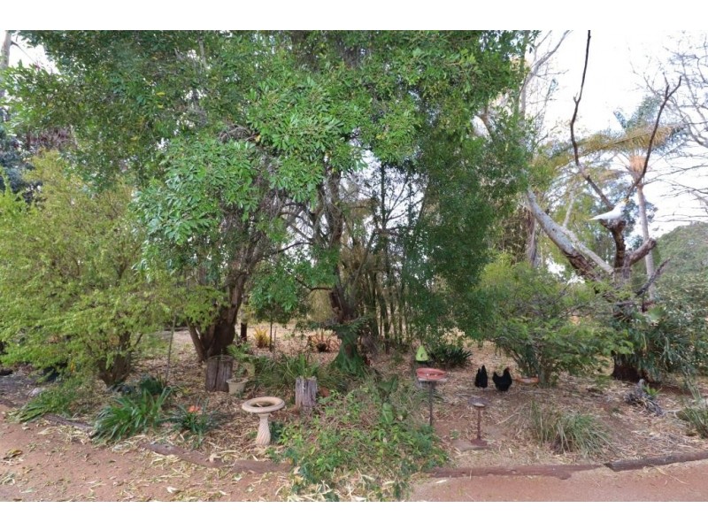 78 BOONENNE ELLESMERE ROAD, Taabinga QLD 4610