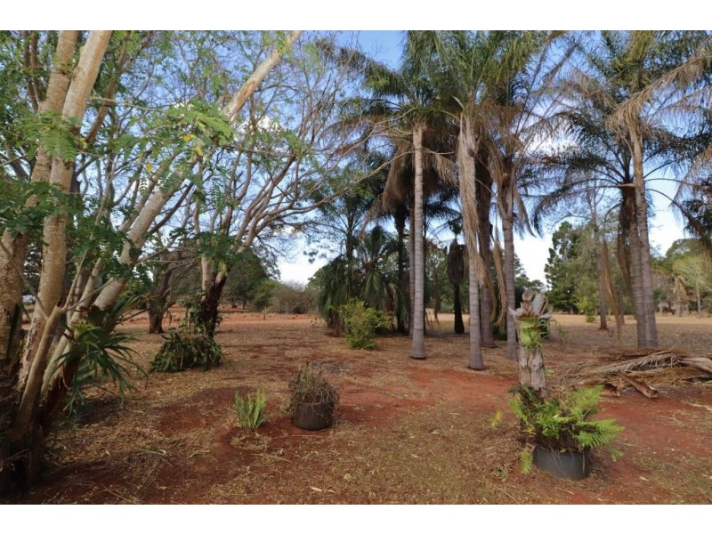 78 BOONENNE ELLESMERE ROAD, Taabinga QLD 4610