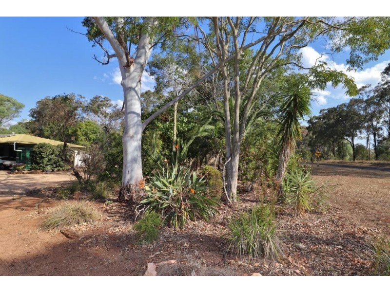 78 BOONENNE ELLESMERE ROAD, Taabinga QLD 4610