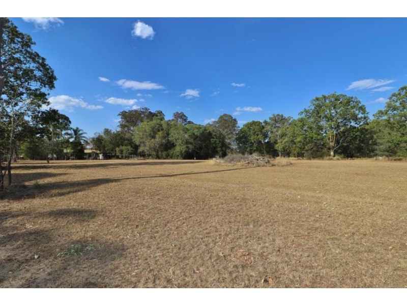 78 BOONENNE ELLESMERE ROAD, Taabinga QLD 4610