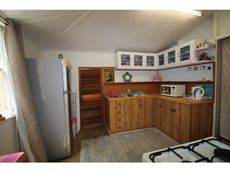 110 BRISBANE STREET, Nanango QLD 4615