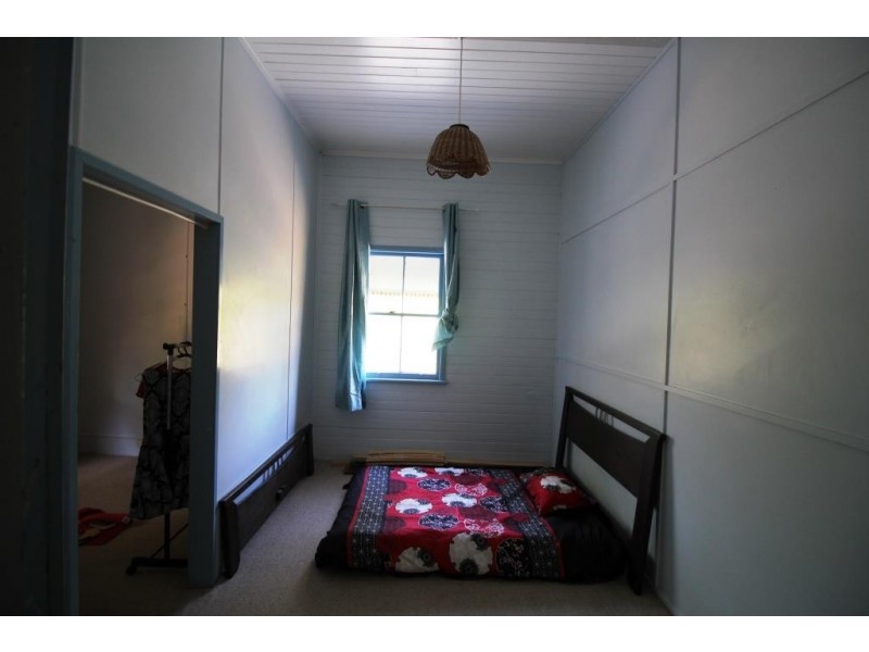 110 BRISBANE STREET, Nanango QLD 4615