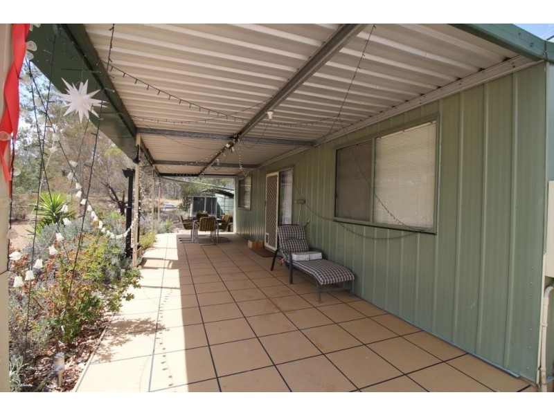 Wattle Camp QLD 4615