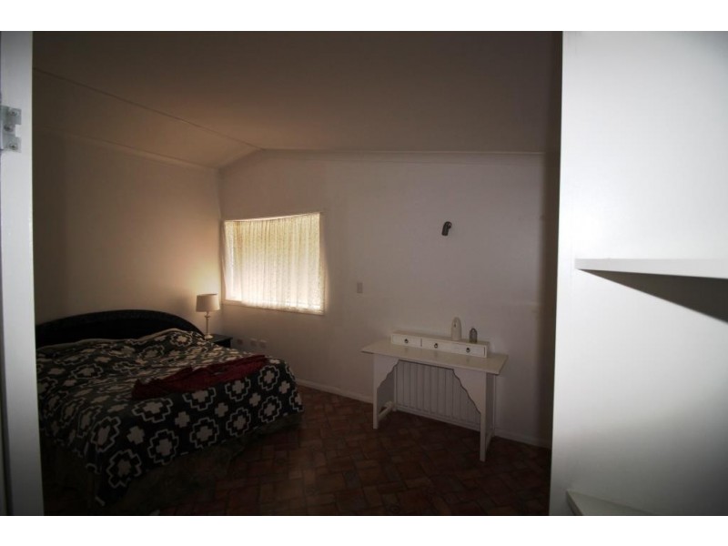 Wattle Camp QLD 4615