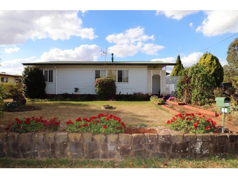 44 HALY STREET, Kingaroy QLD 4610