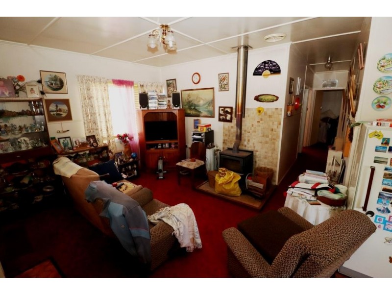 44 HALY STREET, Kingaroy QLD 4610
