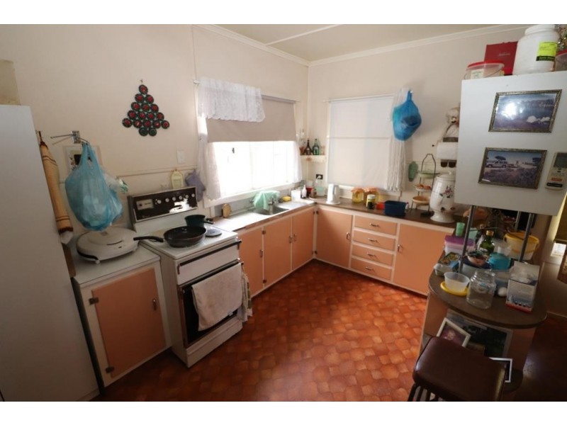44 HALY STREET, Kingaroy QLD 4610