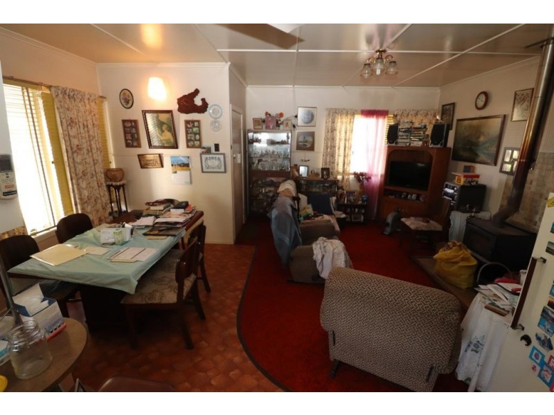 44 HALY STREET, Kingaroy QLD 4610