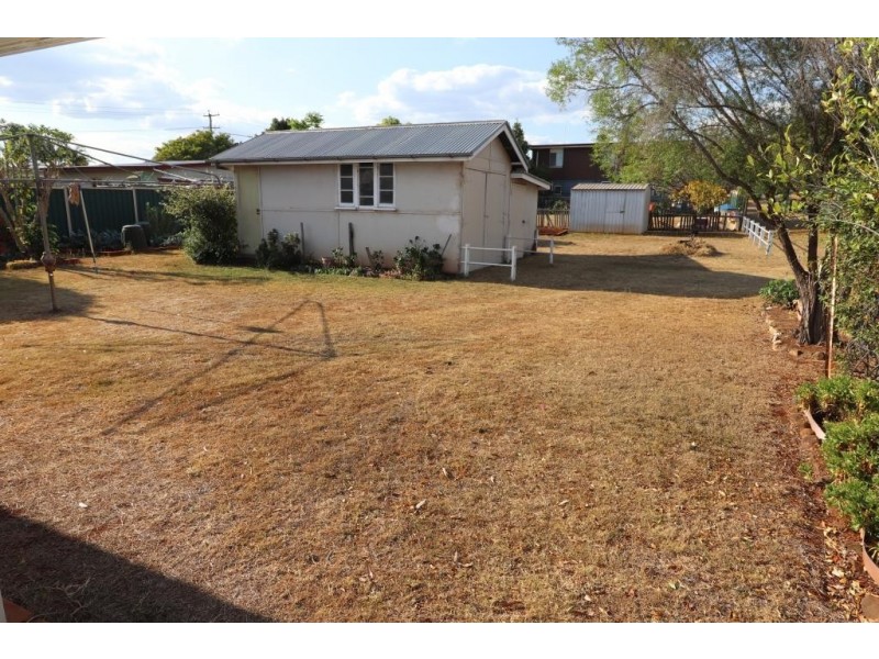 44 HALY STREET, Kingaroy QLD 4610