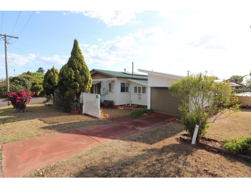 44 HALY STREET, Kingaroy QLD 4610