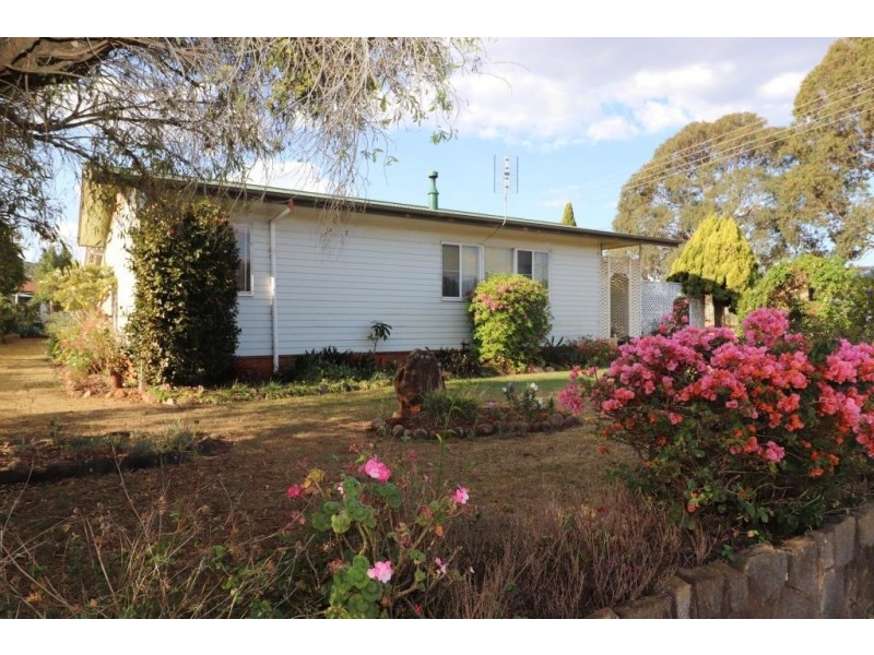 44 HALY STREET, Kingaroy QLD 4610