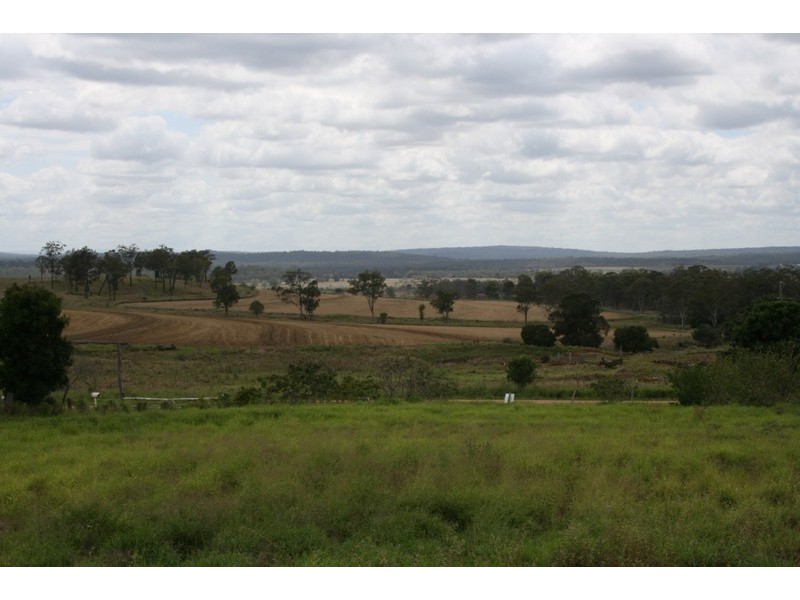 Tingoora QLD 4608