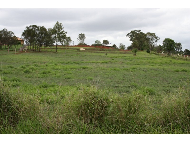 Tingoora QLD 4608