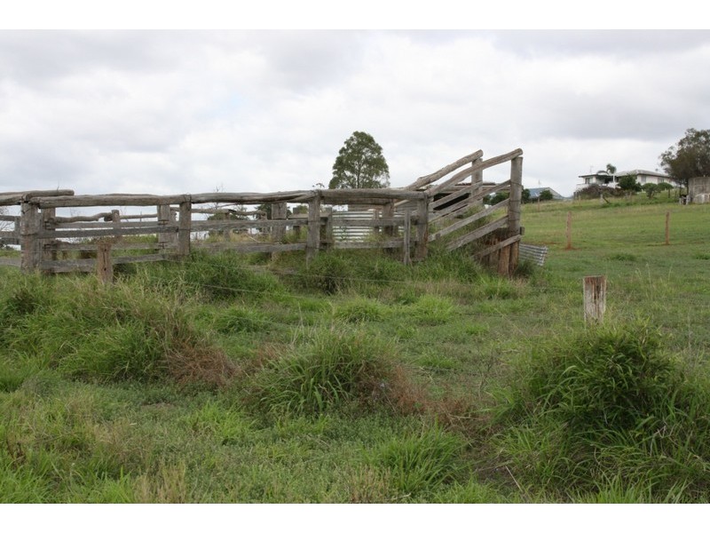 Tingoora QLD 4608