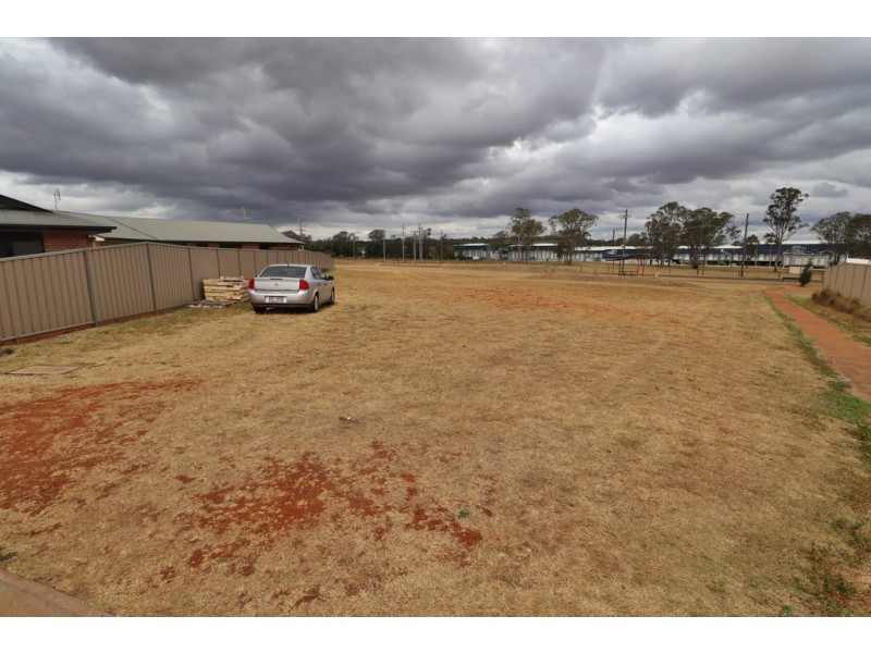 14 DAVID PLACE, Kingaroy QLD 4610