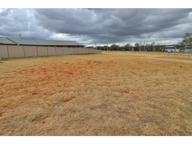 14 DAVID PLACE, Kingaroy QLD 4610