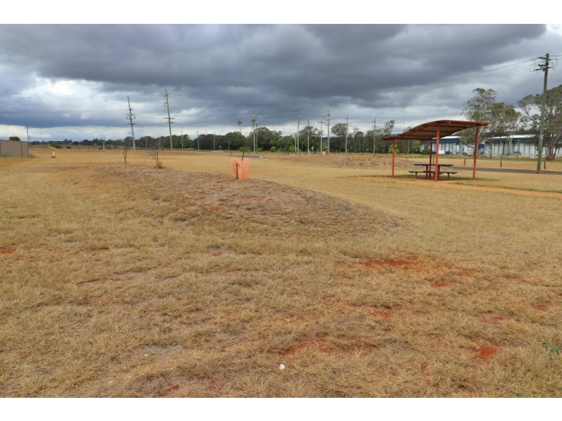 14 DAVID PLACE, Kingaroy QLD 4610