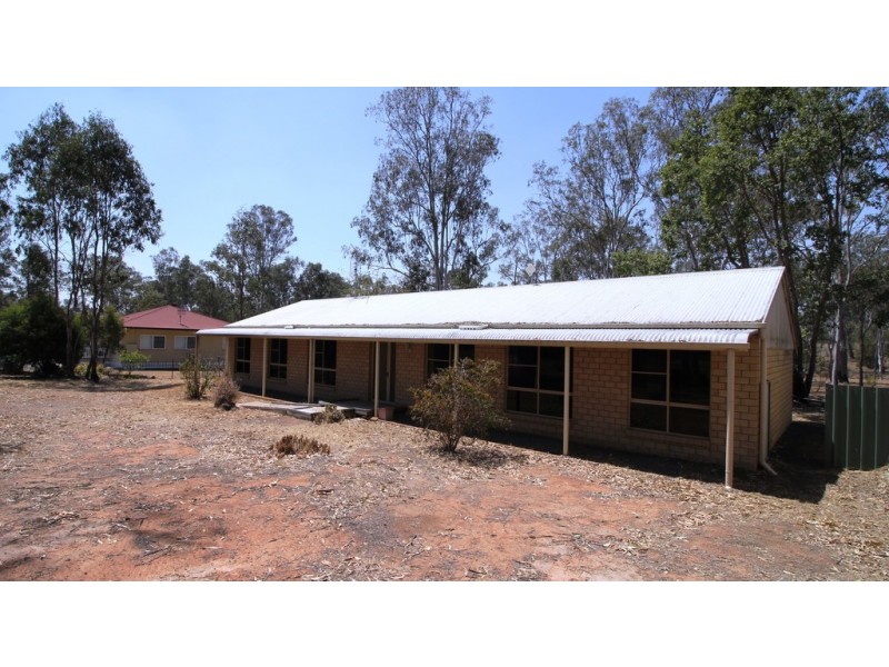 15 MCGINLEY ROAD, Nanango QLD 4615