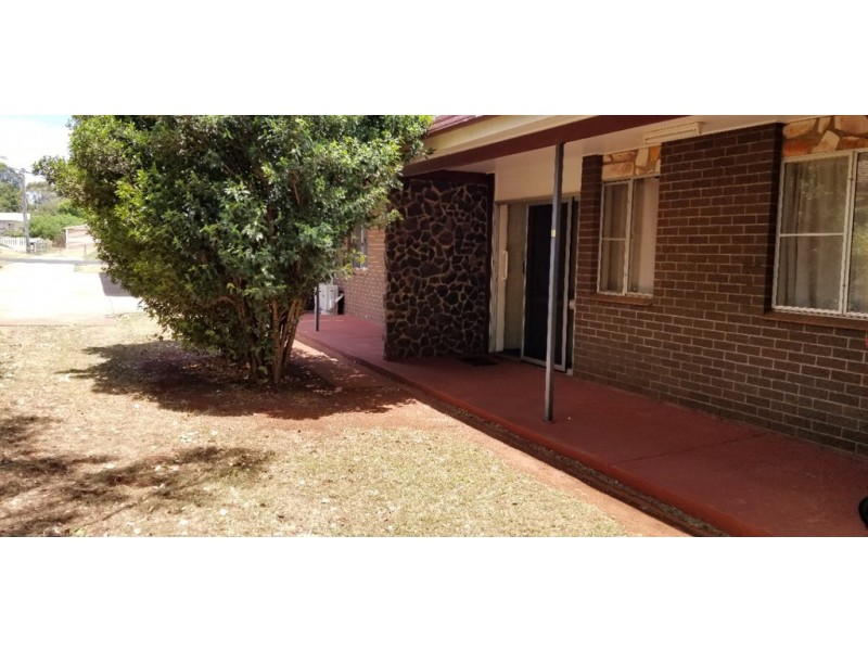 Unit 1/4 Tuite Street, Kingaroy QLD 4610