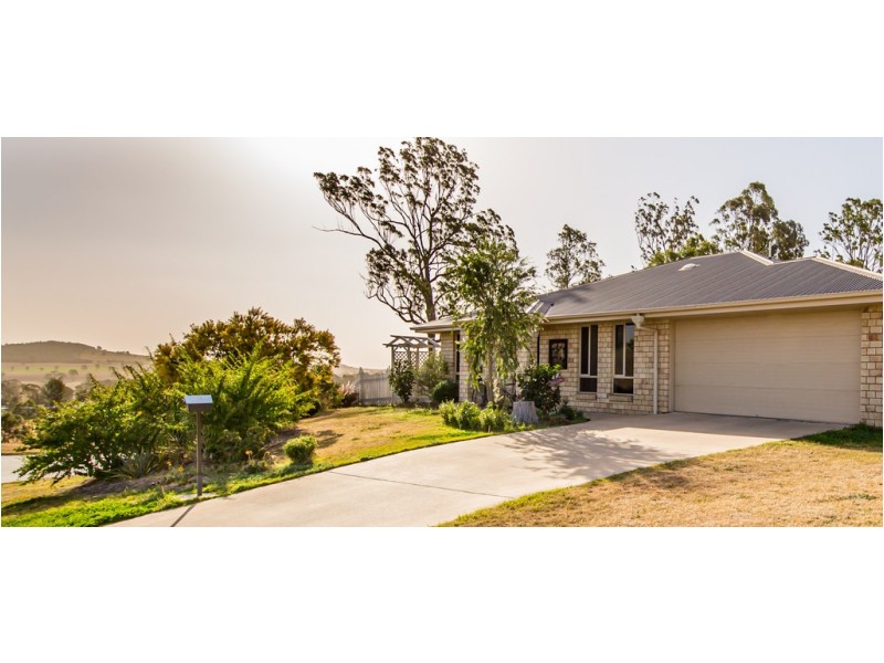1 WALLUM CLOSE, Kingaroy QLD 4610