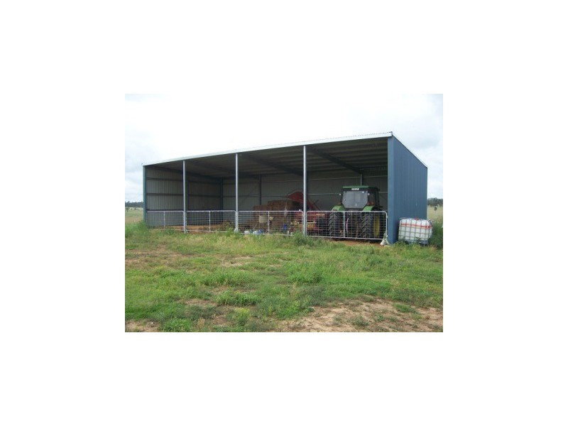 Moffatdale QLD 4605