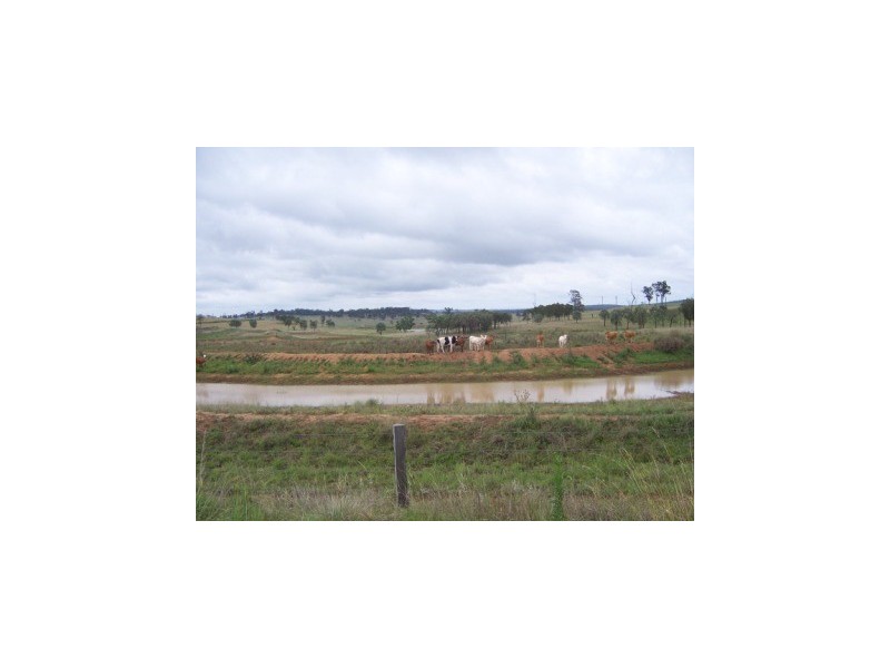 Moffatdale QLD 4605