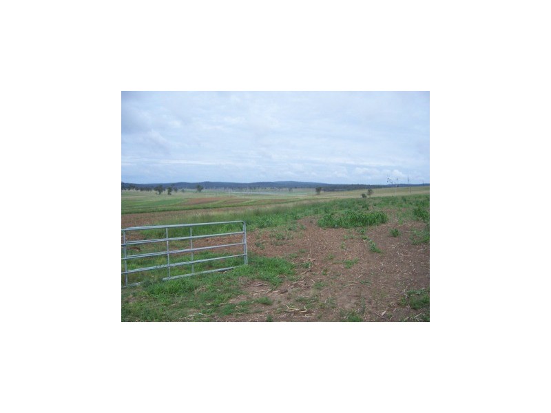 Moffatdale QLD 4605