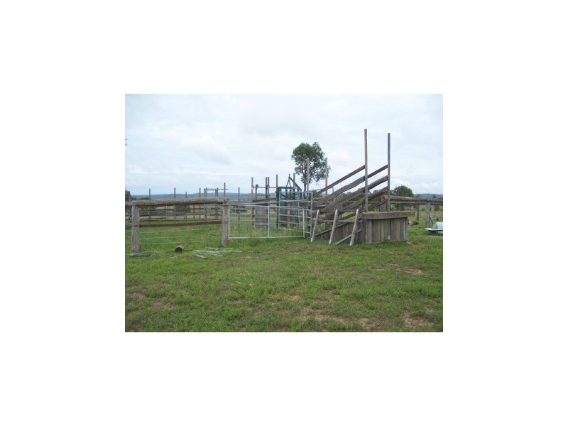 Moffatdale QLD 4605