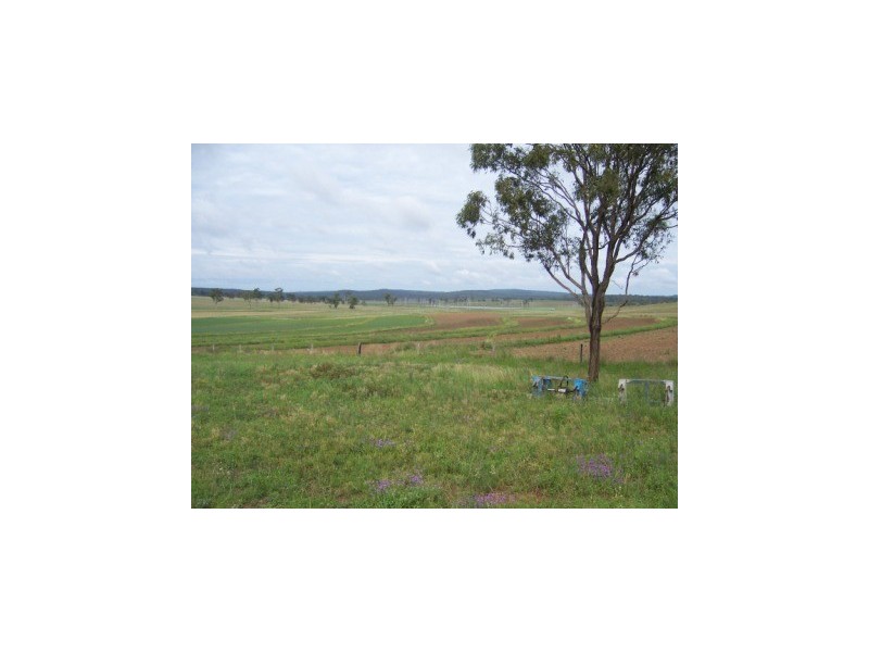 Moffatdale QLD 4605