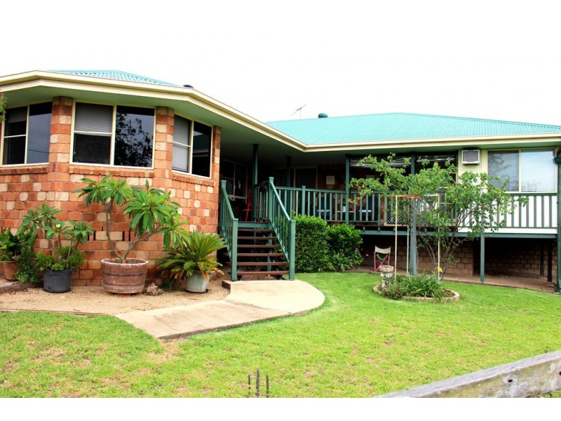 9 Tidar Crt, Kingaroy QLD 4610