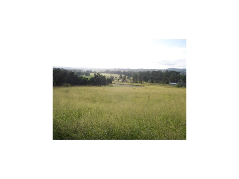 Tingoora QLD 4608