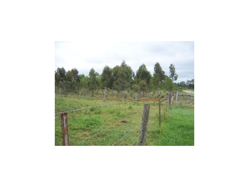Wattle Grove QLD 4610