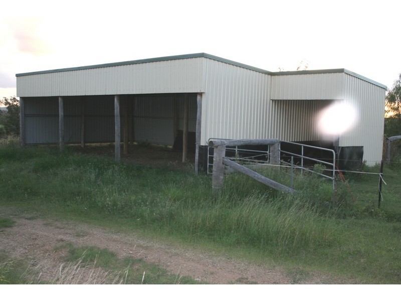 Manyung QLD 4601